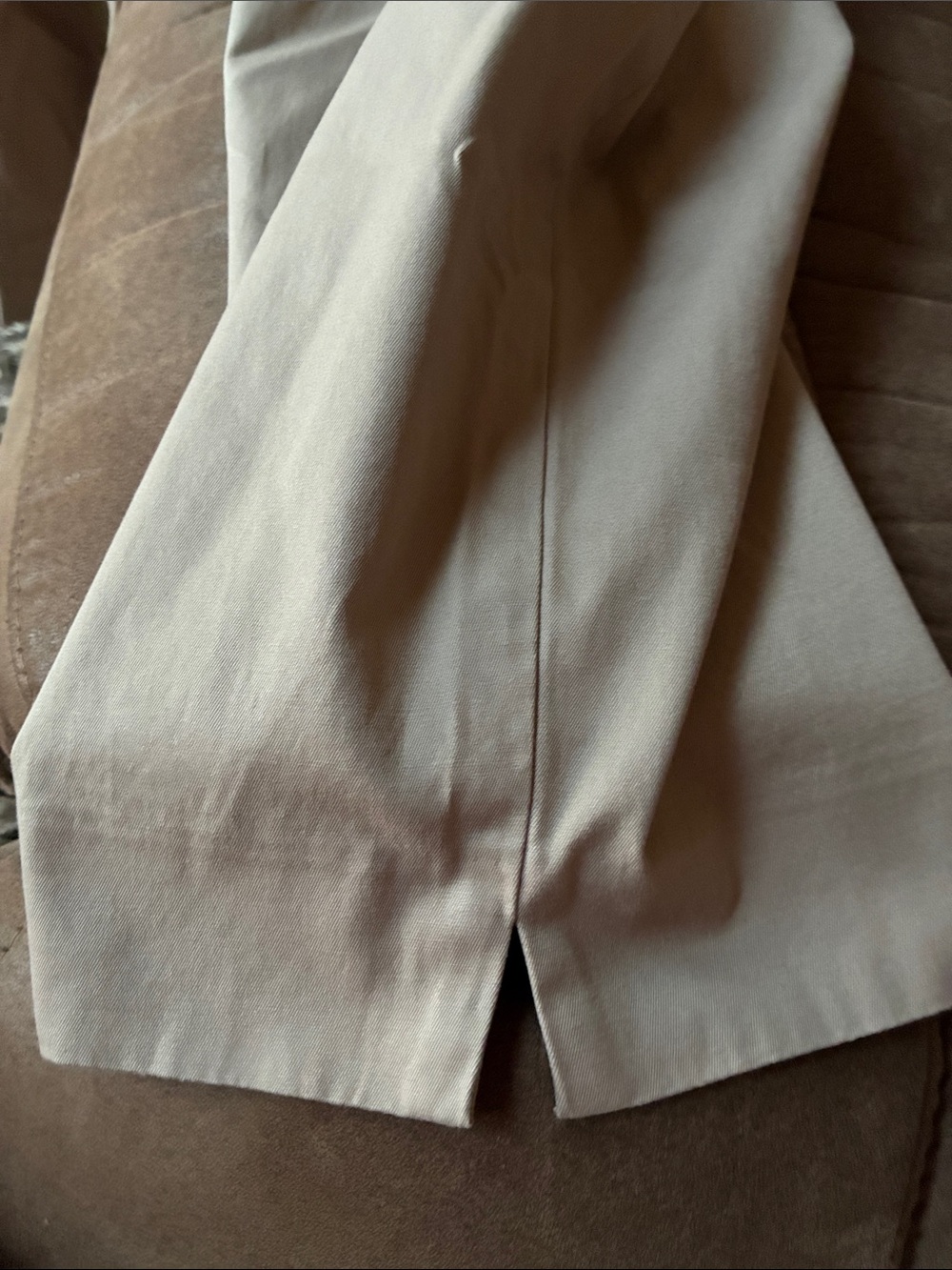 Talbots-The Perfect Crop - Picture 4 of 4